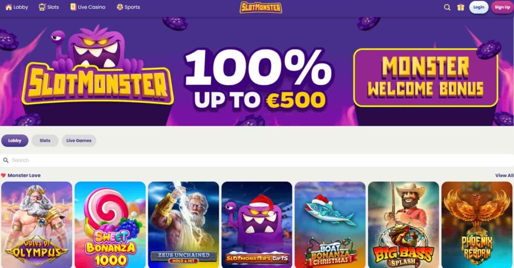 slotmonster-casino-non-gamstop